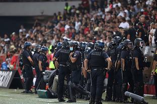 六台：拉莫斯将离开墨西哥蒙特雷队，但他不会退役