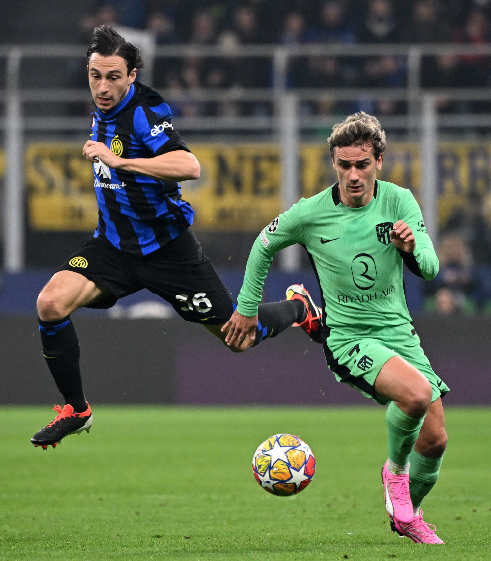 阿尔贝蒂尼：我们不能活在历史中，挪威确实比意大利更强（阿尔贝蒂尼：别沉湎过去，如今挪威的实力确实在意大利之上）