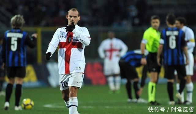 看国米的球也就从11／12赛季开始，最开始一直用...