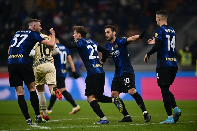 莱奥：阿莱格里对我没有太多具体要求，只是让我保持自由发挥