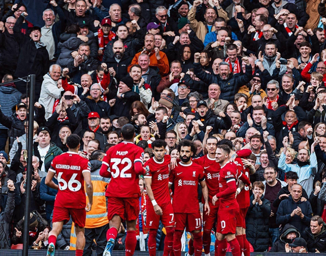 孔帕尼：逆转困境的精神很重要，迪亚斯总能在混乱中创造可能（孔帕尼：扭转困局的信念至关重要，迪亚斯总能在乱局中开辟生机）