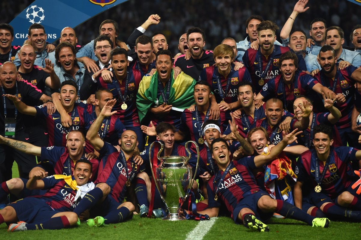 太阳报：埃托奥要求拒招阿布巴卡尔，因其将打破自己队史纪录