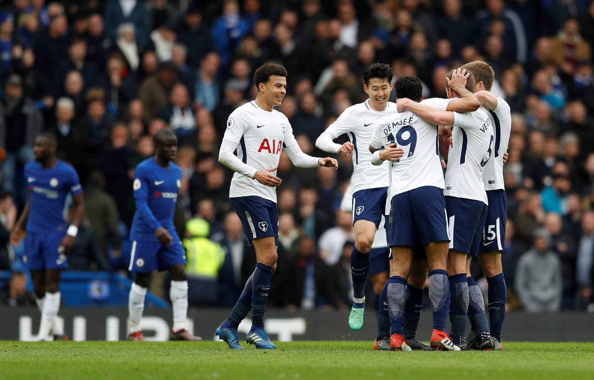 买断安塞尔米诺？凯尔：未来几天我会和切尔西打电话