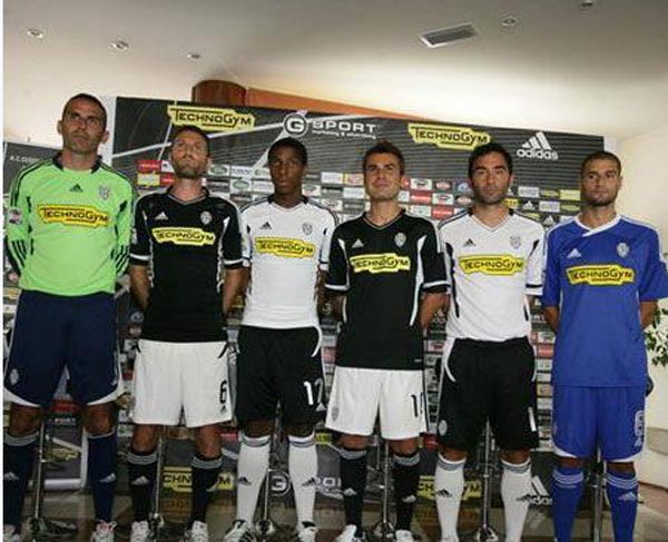 密西西比Pearl River度假村新高尔夫球场开业