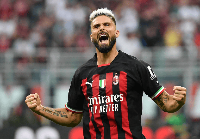 德转评年度最佳前锋：登贝莱、哈兰德、凯恩、姆巴佩入围（德转年度最佳前锋候选揭晓：登贝莱、哈兰德、凯恩、姆巴佩上榜）