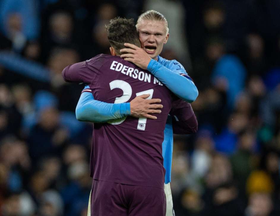 歌手：阿根廷跟巴西是宿敌没事！阿根廷可是有梅西！