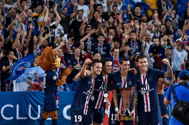 巴媒：奥斯卡近期饱受伤病困扰，他正考虑与圣保罗解约并退役