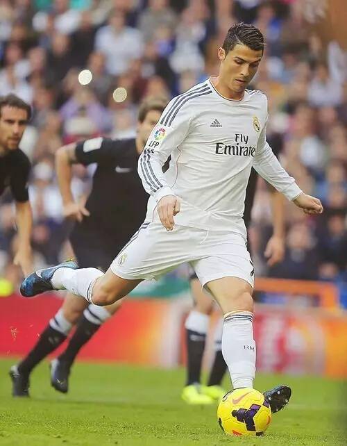 这才是真正的领袖表现