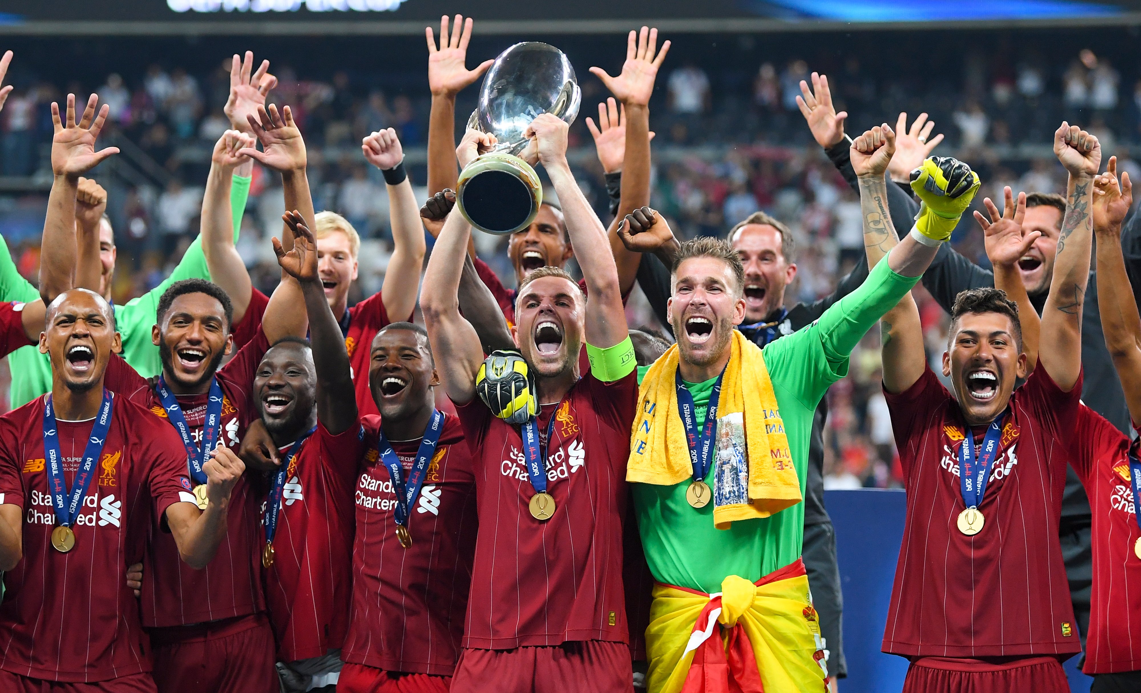 沃尔夫：我们表现中规中矩，这不是我们期望的赛季收官方式